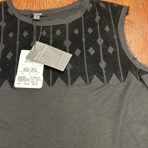 MEXX tank top - Picture 8 of 9